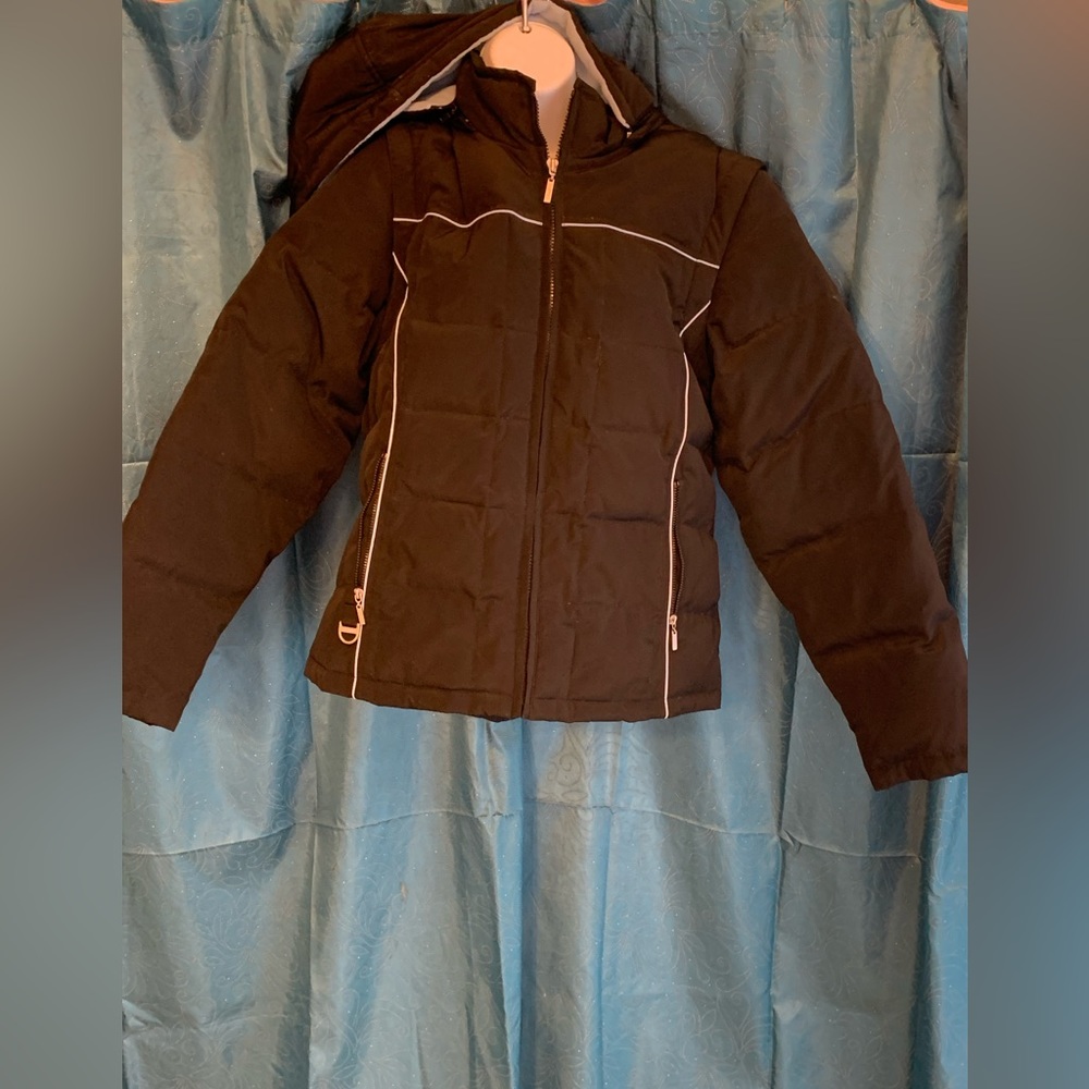 ESPIRT YOUTH JACKET